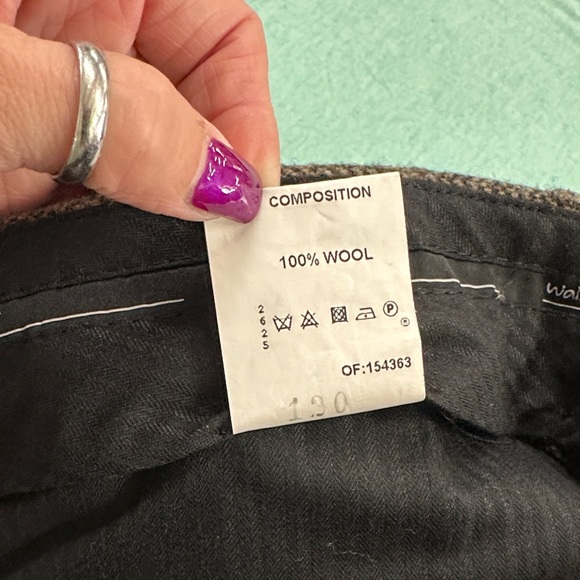 Walker Slater vest and trousers set - Picture 12 of 12